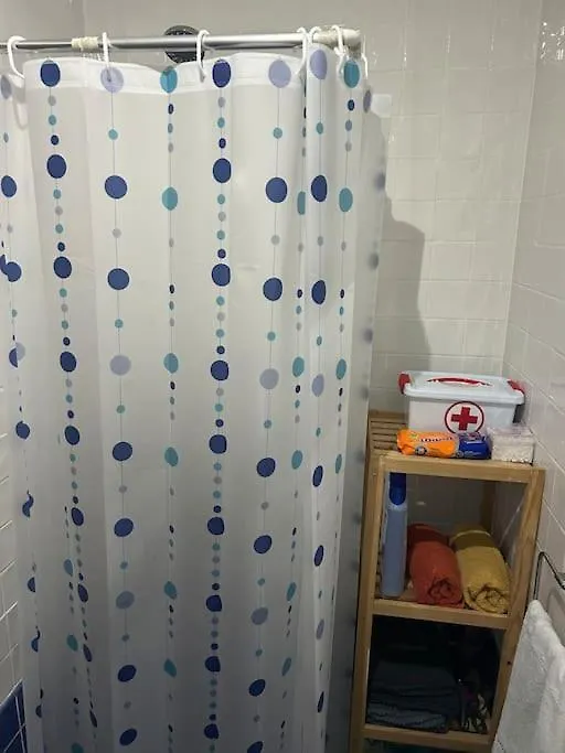 Piso Acogedor En Pleno Centro Apartment El Puerto de Santa Maria